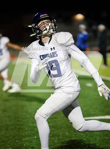 Thumbnail 2 in Resurrection Christian @ University photogallery.