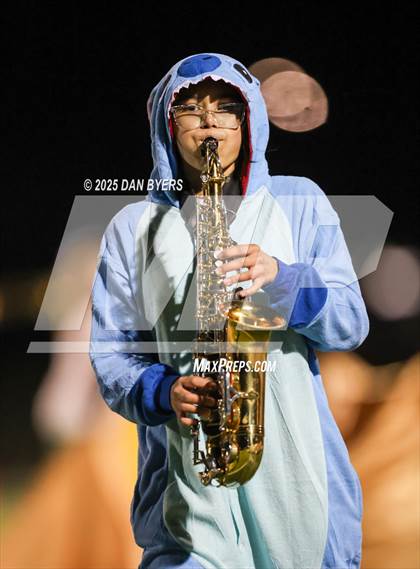 Thumbnail 1 in Resurrection Christian @ University photogallery.