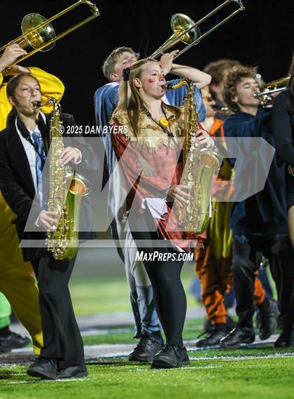 Thumbnail 2 in Resurrection Christian @ University photogallery.