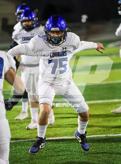 Thumbnail 1 in Resurrection Christian @ University photogallery.