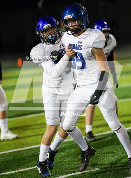 Thumbnail 3 in Resurrection Christian @ University photogallery.