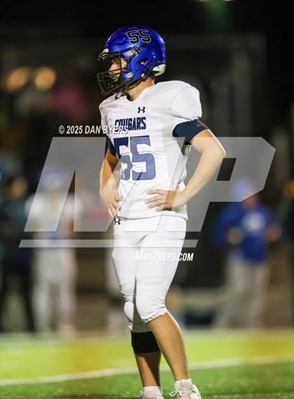 Thumbnail 2 in Resurrection Christian @ University photogallery.