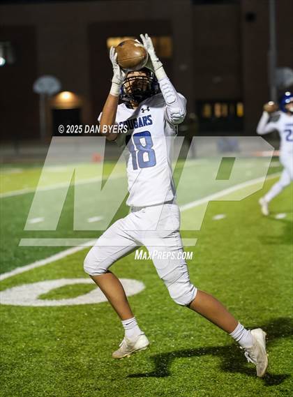 Thumbnail 1 in Resurrection Christian @ University photogallery.