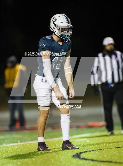 Thumbnail 3 in Resurrection Christian @ University photogallery.