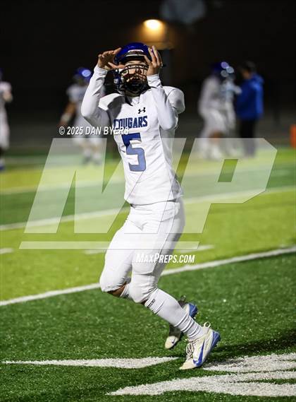 Thumbnail 3 in Resurrection Christian @ University photogallery.