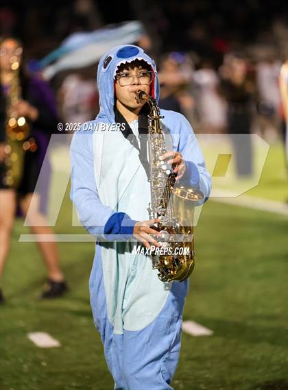 Thumbnail 3 in Resurrection Christian @ University photogallery.