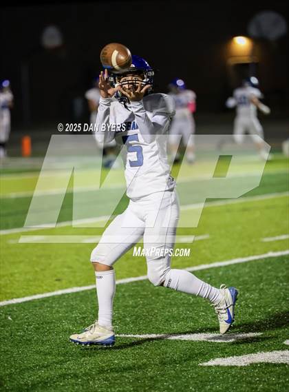 Thumbnail 1 in Resurrection Christian @ University photogallery.