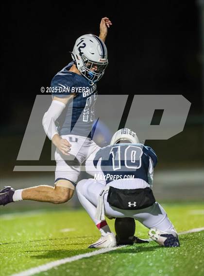 Thumbnail 1 in Resurrection Christian @ University photogallery.