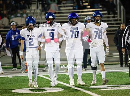 Thumbnail 2 in Resurrection Christian @ University photogallery.