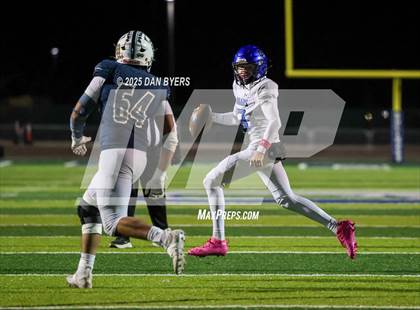 Thumbnail 3 in Resurrection Christian @ University photogallery.