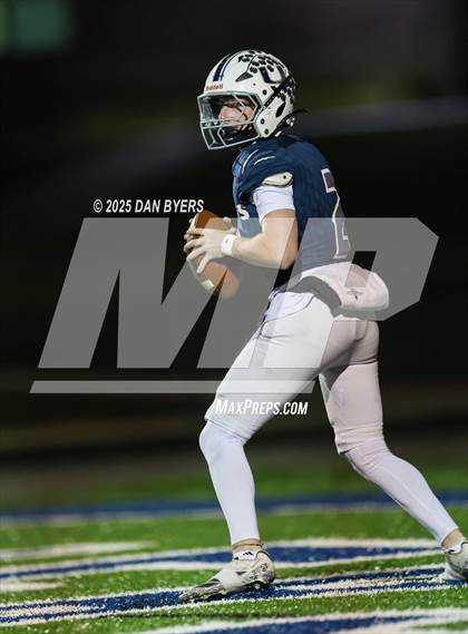 Thumbnail 1 in Resurrection Christian @ University photogallery.