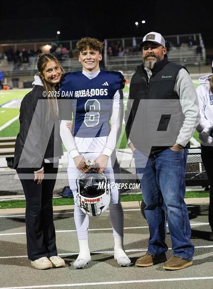 Thumbnail 1 in Resurrection Christian @ University photogallery.