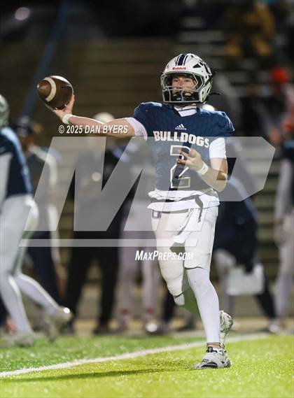 Thumbnail 1 in Resurrection Christian @ University photogallery.