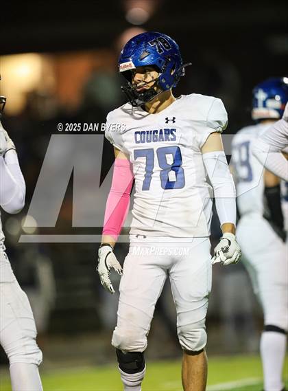 Thumbnail 1 in Resurrection Christian @ University photogallery.