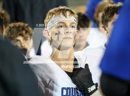 Thumbnail 1 in Resurrection Christian @ University photogallery.