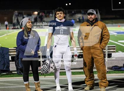 Thumbnail 1 in Resurrection Christian @ University photogallery.