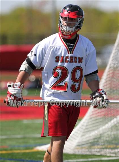 Thumbnail 1 in Half Hollow Hills East @ Sachem East photogallery.