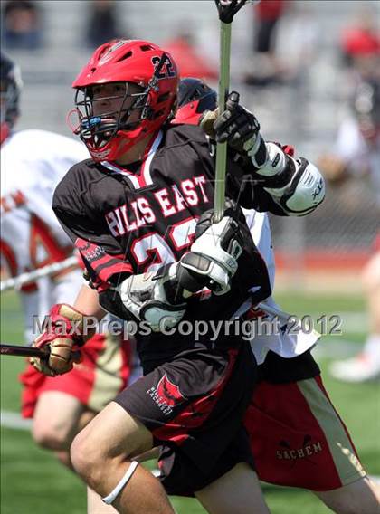 Thumbnail 2 in Half Hollow Hills East @ Sachem East photogallery.
