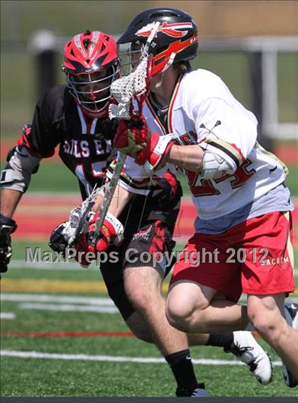 Thumbnail 3 in Half Hollow Hills East @ Sachem East photogallery.