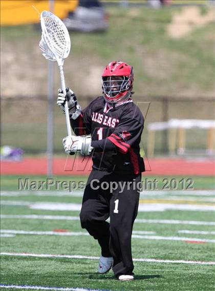 Thumbnail 1 in Half Hollow Hills East @ Sachem East photogallery.