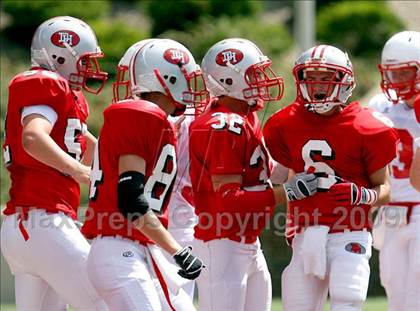 Thumbnail 2 in Beechwood vs. Dixie Heights (Skyline Crosstown Showdown) photogallery.