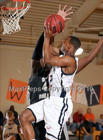 Thumbnail 3 in Buhach Colony vs. Cosumnes River (Running with the Pack) photogallery.
