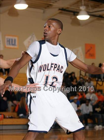 Thumbnail 3 in Buhach Colony vs. Cosumnes River (Running with the Pack) photogallery.