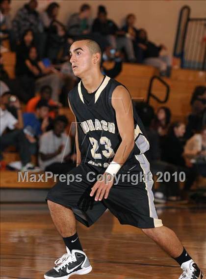 Thumbnail 2 in Buhach Colony vs. Cosumnes River (Running with the Pack) photogallery.