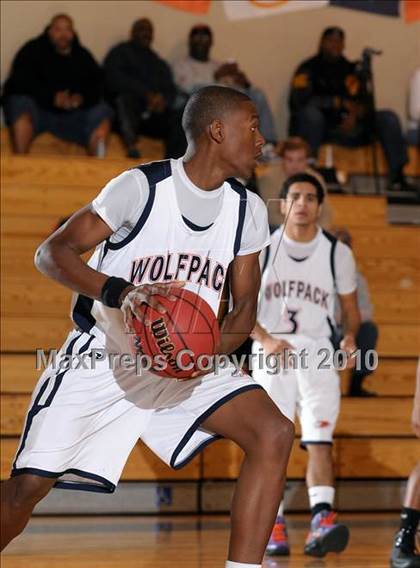 Thumbnail 3 in Buhach Colony vs. Cosumnes River (Running with the Pack) photogallery.