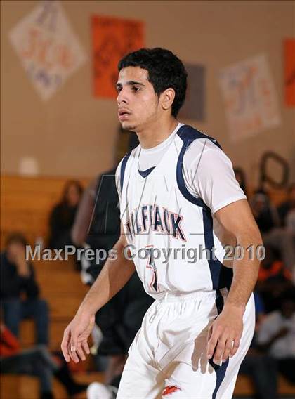 Thumbnail 3 in Buhach Colony vs. Cosumnes River (Running with the Pack) photogallery.