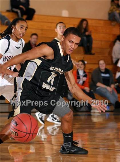 Thumbnail 1 in Buhach Colony vs. Cosumnes River (Running with the Pack) photogallery.