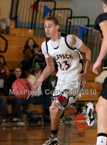 Thumbnail 1 in Buhach Colony vs. Cosumnes River (Running with the Pack) photogallery.