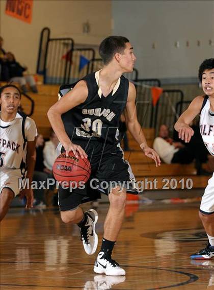 Thumbnail 1 in Buhach Colony vs. Cosumnes River (Running with the Pack) photogallery.