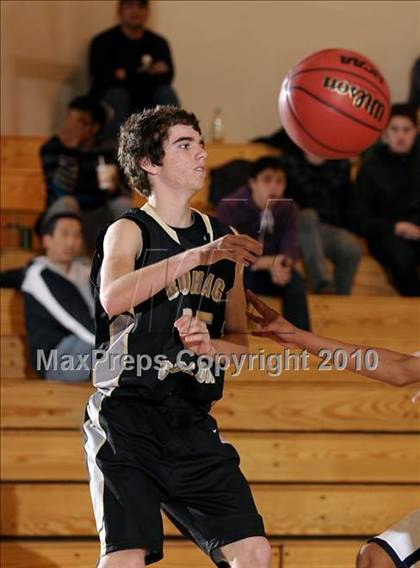 Thumbnail 3 in Buhach Colony vs. Cosumnes River (Running with the Pack) photogallery.