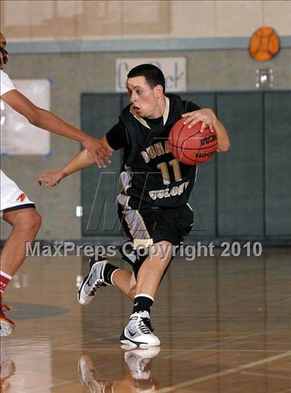 Thumbnail 1 in Buhach Colony vs. Cosumnes River (Running with the Pack) photogallery.