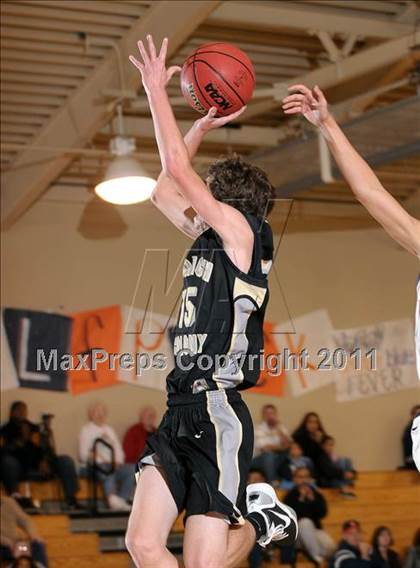 Thumbnail 1 in Buhach Colony vs. Cosumnes River (Running with the Pack) photogallery.