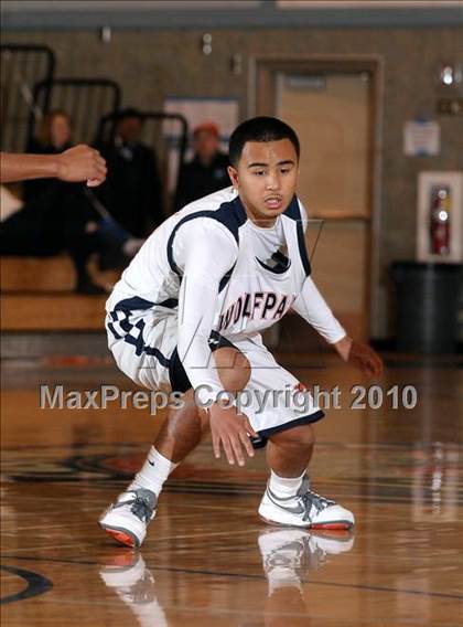 Thumbnail 1 in Buhach Colony vs. Cosumnes River (Running with the Pack) photogallery.