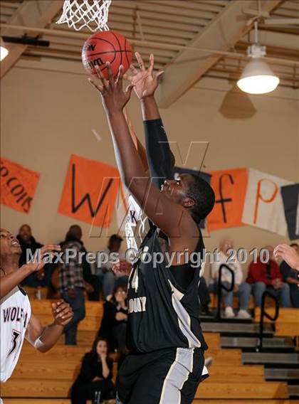 Thumbnail 3 in Buhach Colony vs. Cosumnes River (Running with the Pack) photogallery.