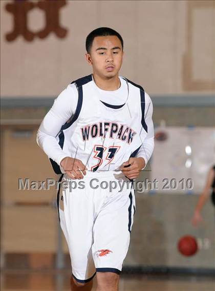 Thumbnail 2 in Buhach Colony vs. Cosumnes River (Running with the Pack) photogallery.