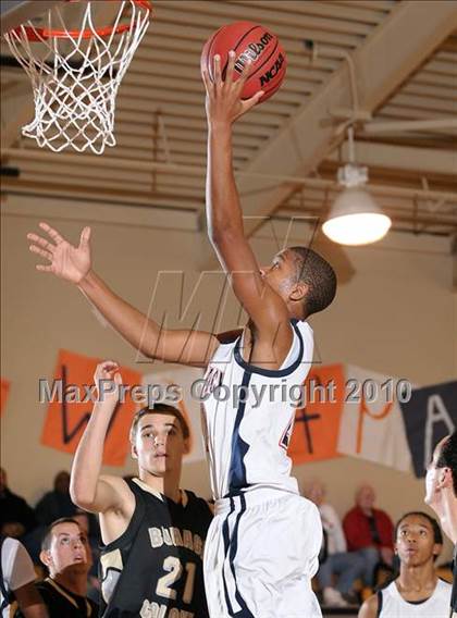 Thumbnail 2 in Buhach Colony vs. Cosumnes River (Running with the Pack) photogallery.