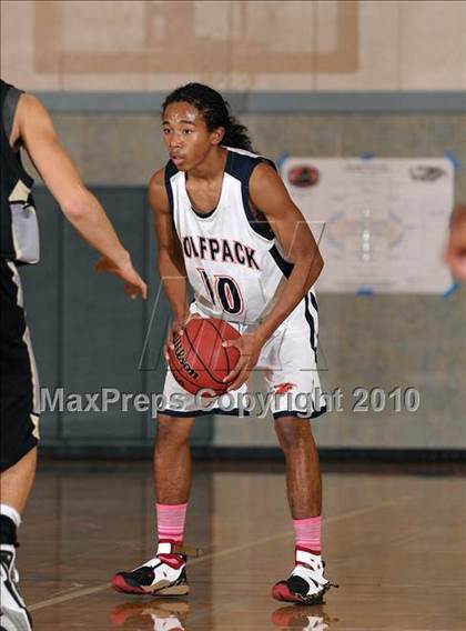 Thumbnail 2 in Buhach Colony vs. Cosumnes River (Running with the Pack) photogallery.