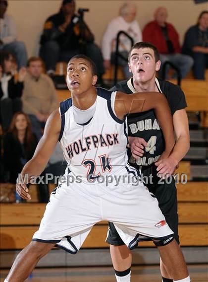 Thumbnail 1 in Buhach Colony vs. Cosumnes River (Running with the Pack) photogallery.