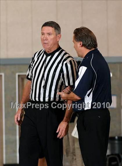 Thumbnail 2 in Buhach Colony vs. Cosumnes River (Running with the Pack) photogallery.