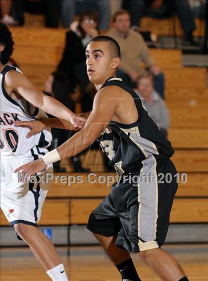 Thumbnail 2 in Buhach Colony vs. Cosumnes River (Running with the Pack) photogallery.