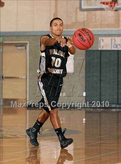 Thumbnail 2 in Buhach Colony vs. Cosumnes River (Running with the Pack) photogallery.