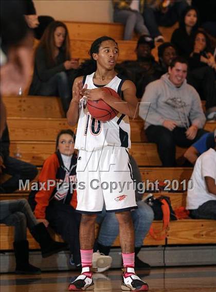 Thumbnail 2 in Buhach Colony vs. Cosumnes River (Running with the Pack) photogallery.