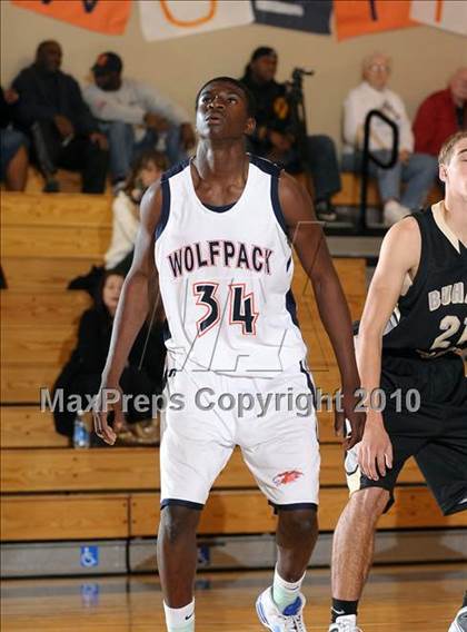 Thumbnail 3 in Buhach Colony vs. Cosumnes River (Running with the Pack) photogallery.