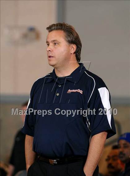 Thumbnail 2 in Buhach Colony vs. Cosumnes River (Running with the Pack) photogallery.