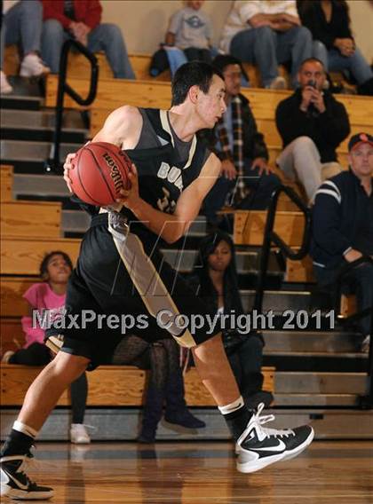 Thumbnail 1 in Buhach Colony vs. Cosumnes River (Running with the Pack) photogallery.