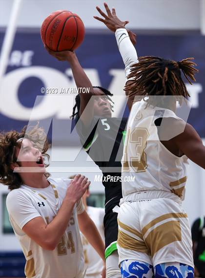 Thumbnail 1 in Uplift Ascend Prep @ Grace Prep photogallery.